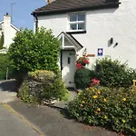 Ferienhaus Burnthwaite