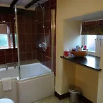 Ferienhaus Burnthwaite *