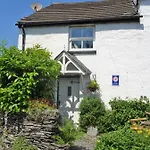 Burnthwaite *