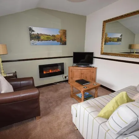 Burnthwaite Ferienhaus Windermere