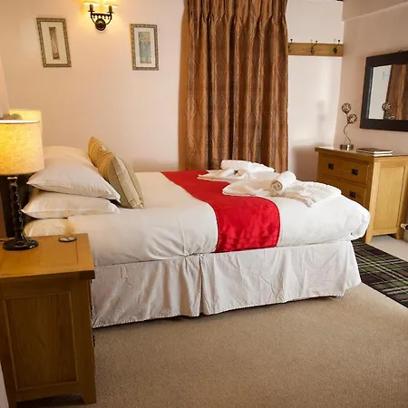 Burnthwaite