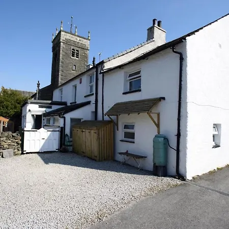 Burnthwaite * ويندرمير