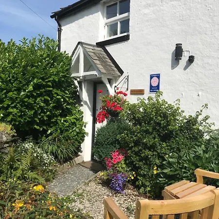 Burnthwaite Windermere