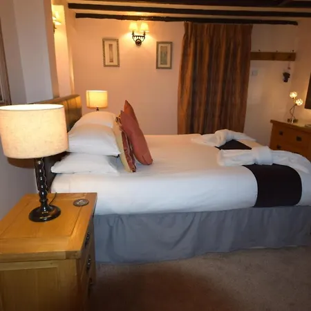 Burnthwaite بيت للعطل