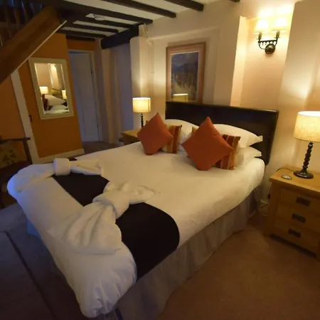 Burnthwaite