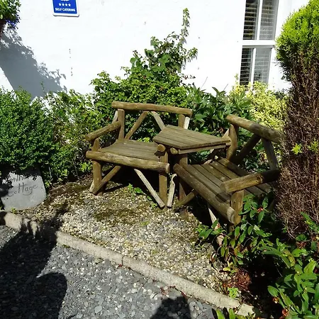 Burnthwaite Ferienhaus Windermere