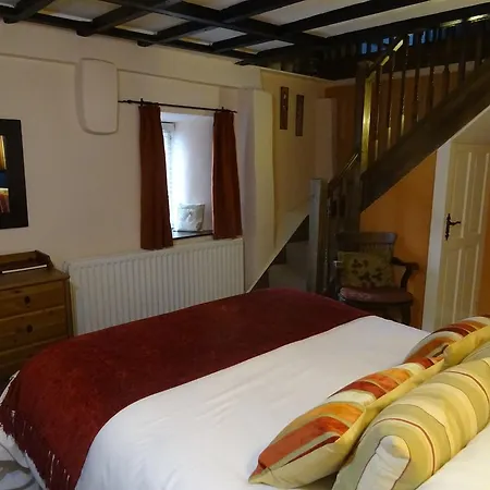 Ferienhaus Burnthwaite Windermere