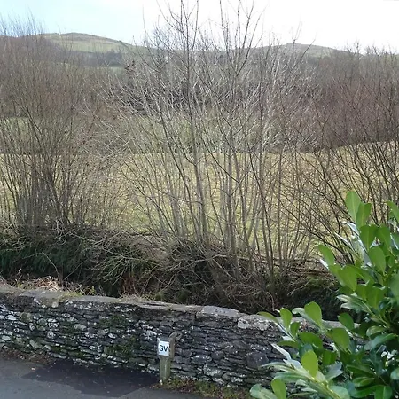 Burnthwaite *