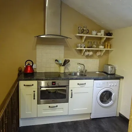 Burnthwaite * ويندرمير