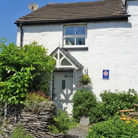 Burnthwaite *