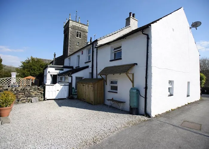 Burnthwaite * Windermere