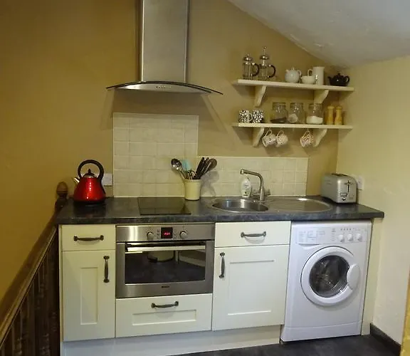 Burnthwaite * Windermere