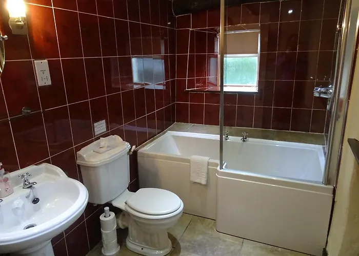 Burnthwaite Windermere