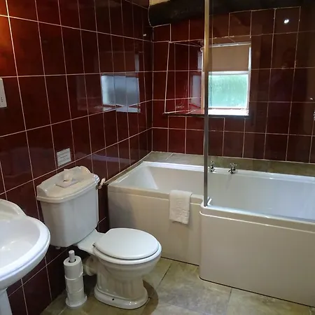 Burnthwaite Windermere